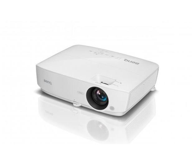 BENQ MW533 DLP WXGA/3300AL/15000:1/HDMI - 368899 - zdjęcie 2